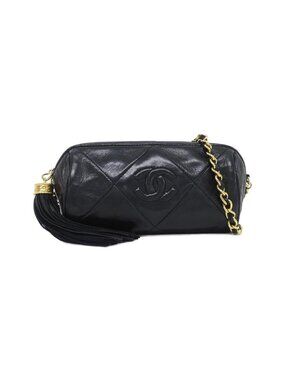 Chanel Vintage Shoulder Bag